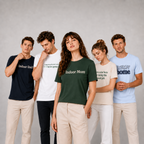 The Indoor Living Collection - Unisex T-shirt
