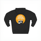 Make Critical Thinking Cool Again - Unisex Hoodie